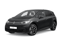 Jazdený elektromobil