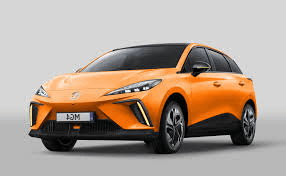 Jazdený elektromobil