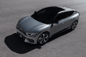 Jazdený elektromobil